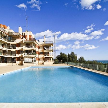 Apartamento Cabo Menor 2 Planet Costa Dorada Salou Exterior foto