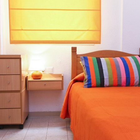 Apartamento Cabo Menor 2 Planet Costa Dorada Salou Exterior foto