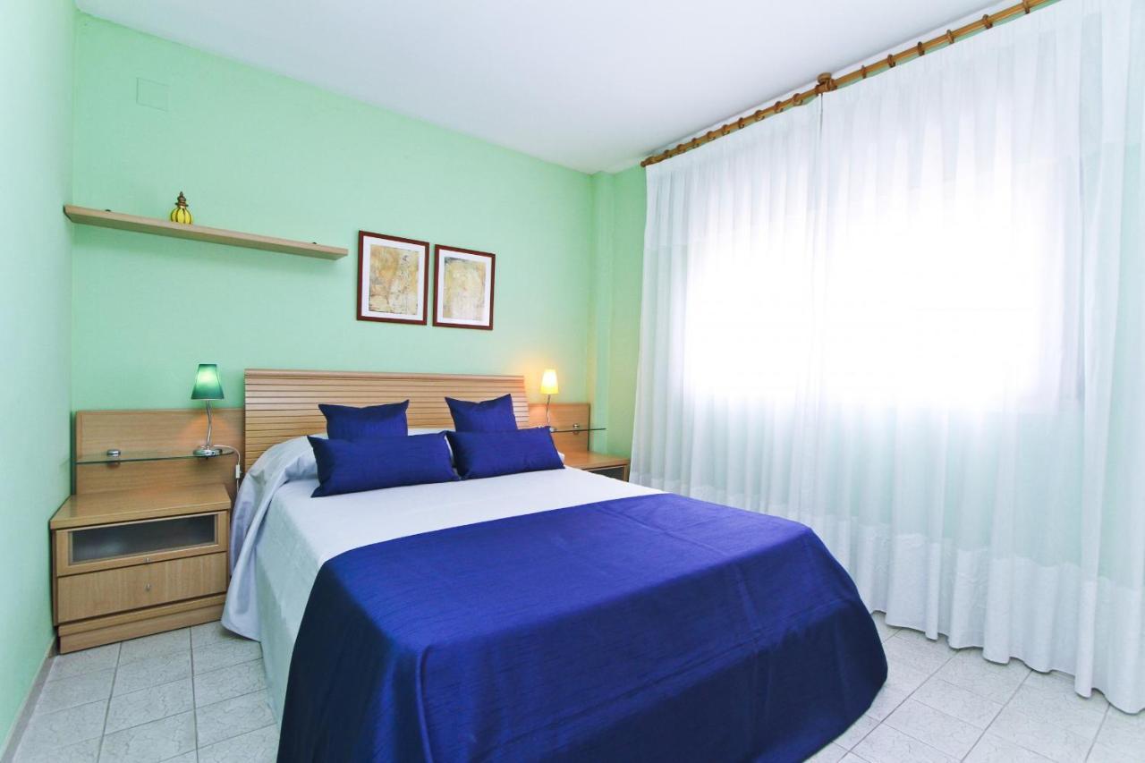 Apartamento Cabo Menor 2 Planet Costa Dorada Salou Exterior foto