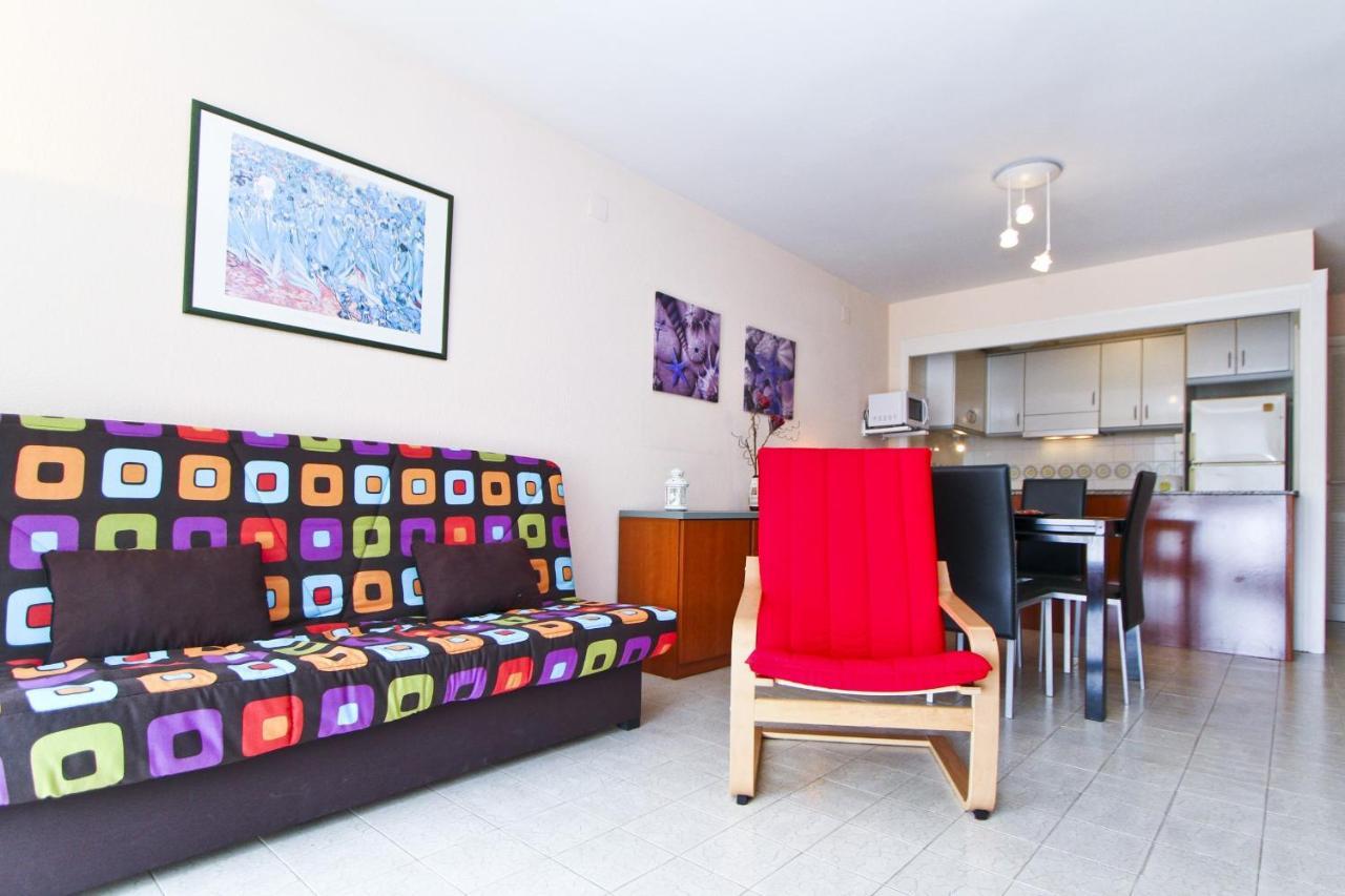 Apartamento Cabo Menor 2 Planet Costa Dorada Salou Exterior foto