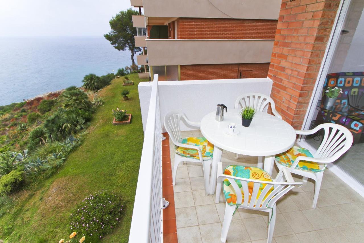 Apartamento Cabo Menor 2 Planet Costa Dorada Salou Exterior foto