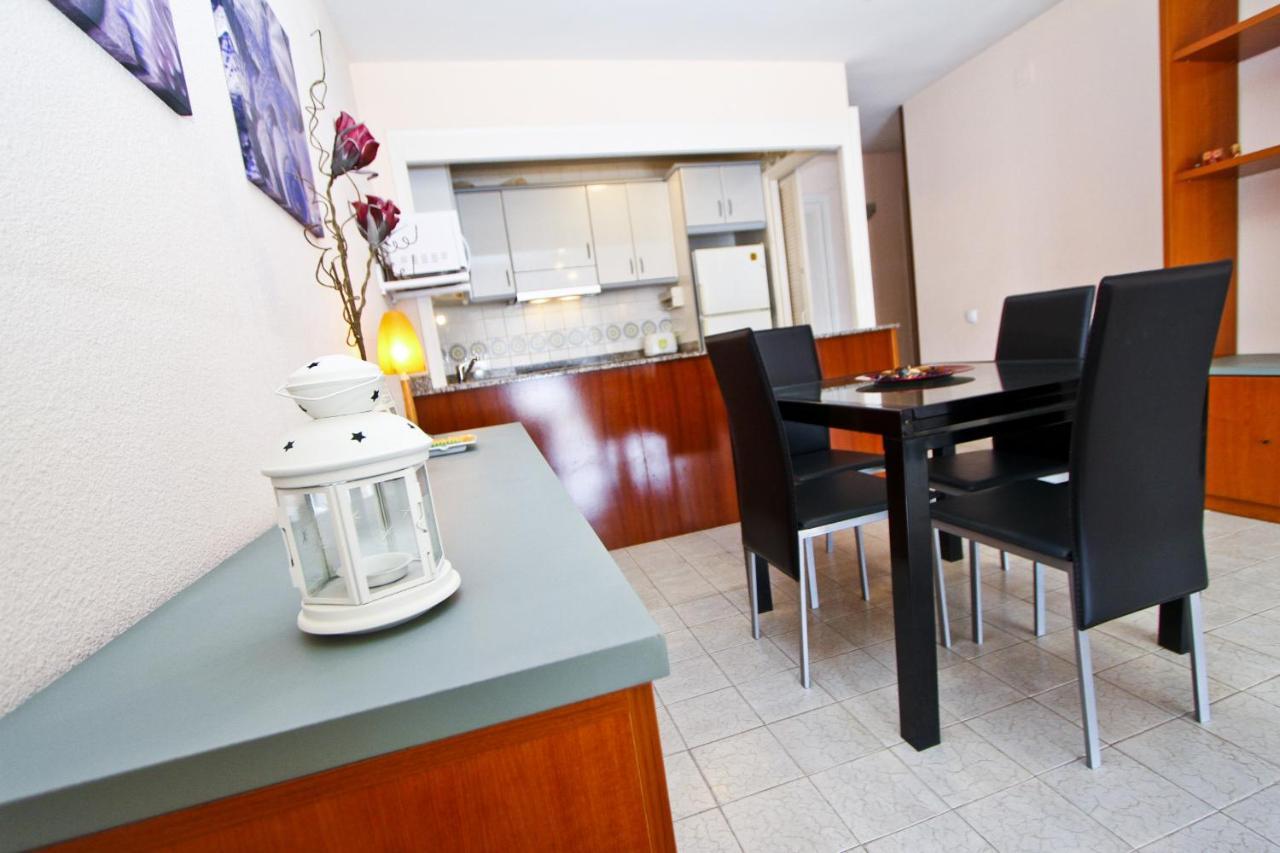Apartamento Cabo Menor 2 Planet Costa Dorada Salou Exterior foto