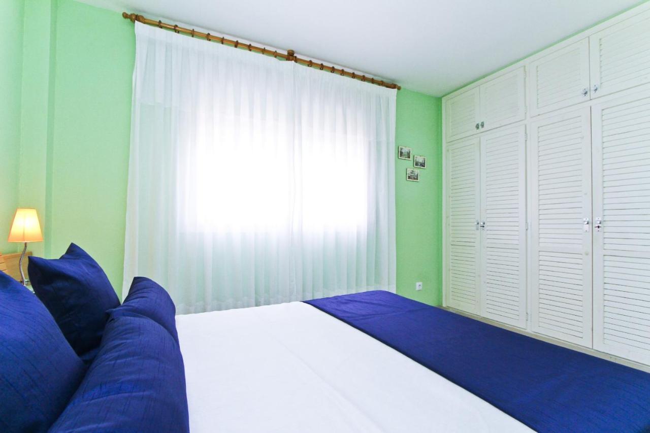 Apartamento Cabo Menor 2 Planet Costa Dorada Salou Exterior foto