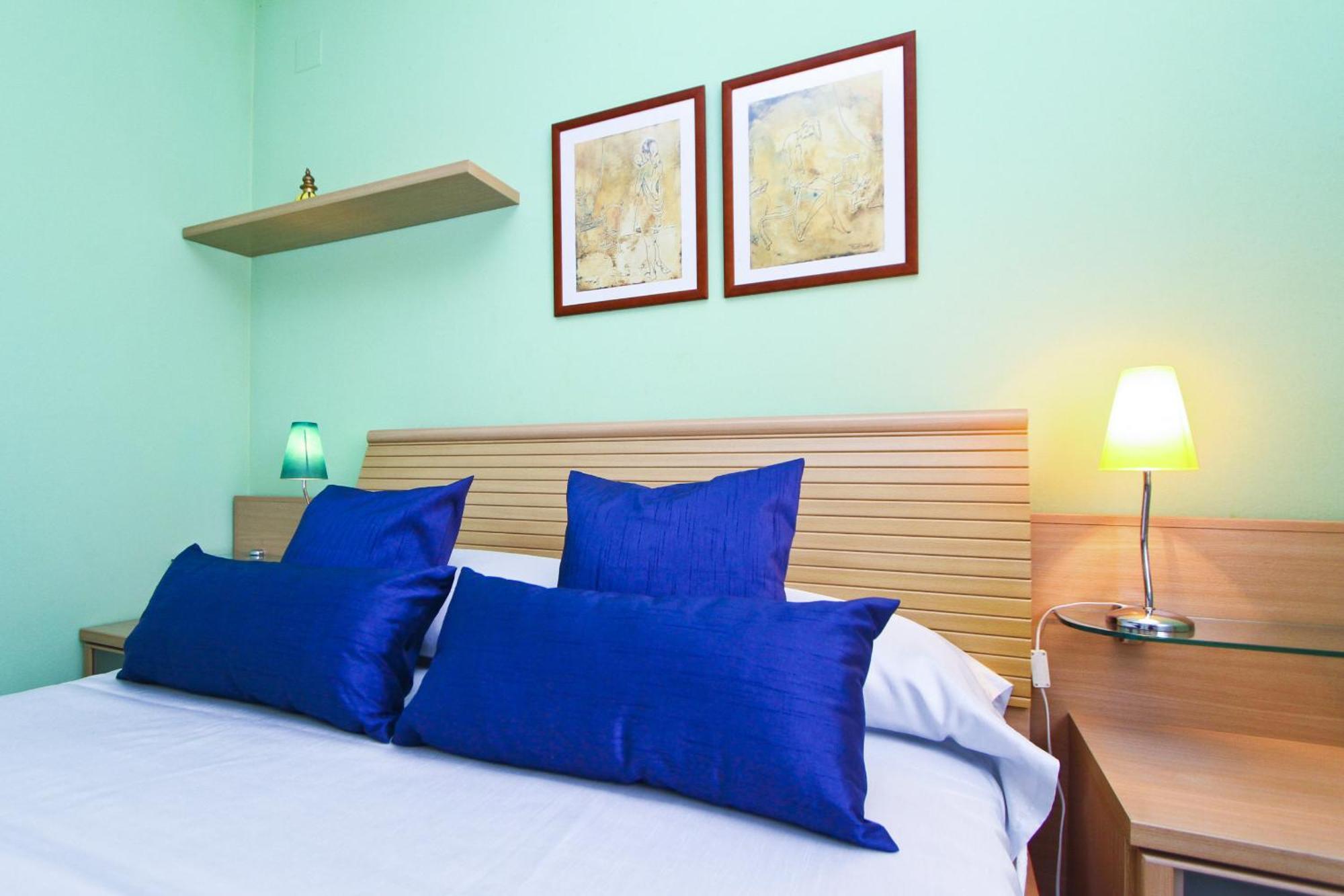 Apartamento Cabo Menor 2 Planet Costa Dorada Salou Exterior foto