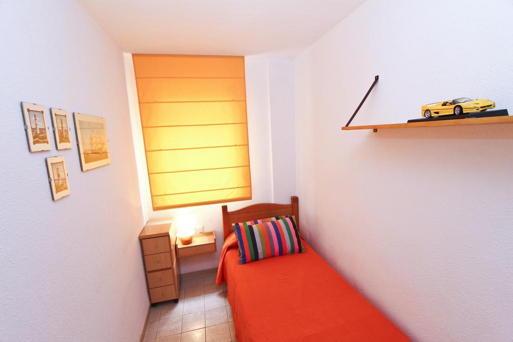 Apartamento Cabo Menor 2 Planet Costa Dorada Salou Exterior foto
