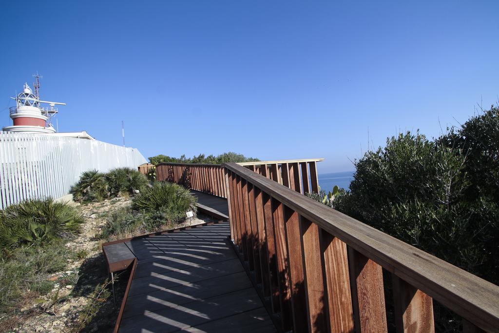 Apartamento Cabo Menor 2 Planet Costa Dorada Salou Exterior foto